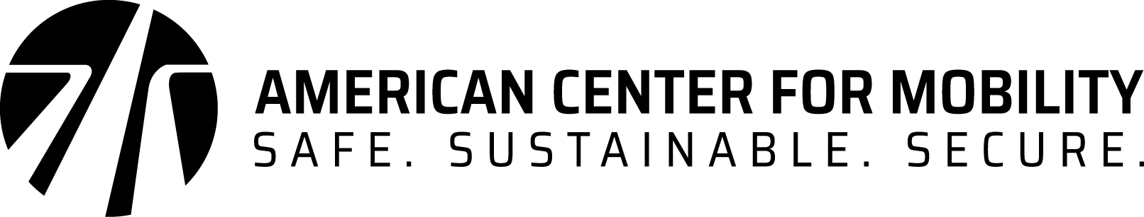 American Center for Mobility Logo