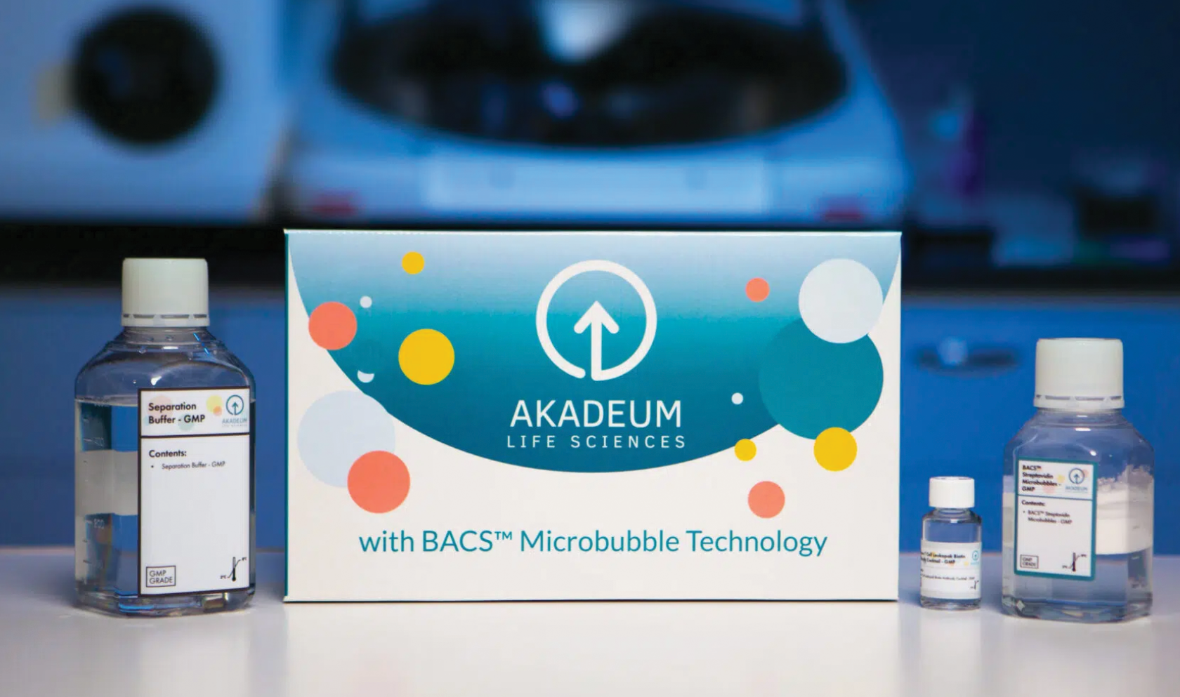 Akadeum Picture