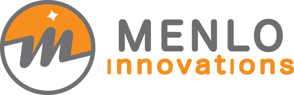 Menlo Logo