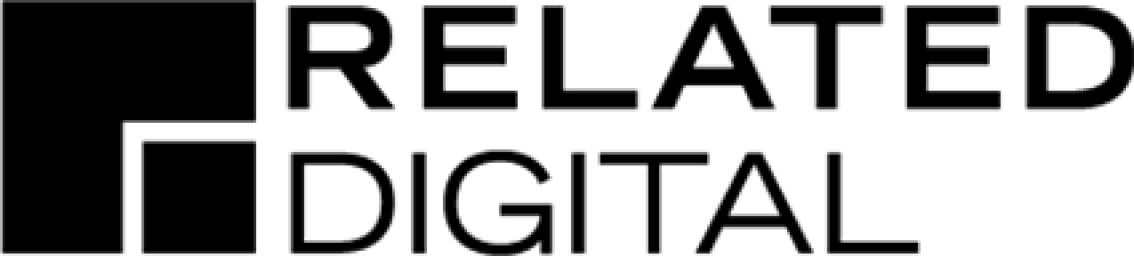 Related Digital Logo