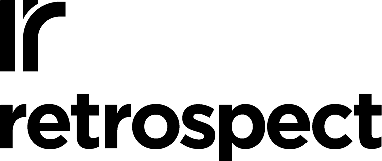 Retrospect Logo