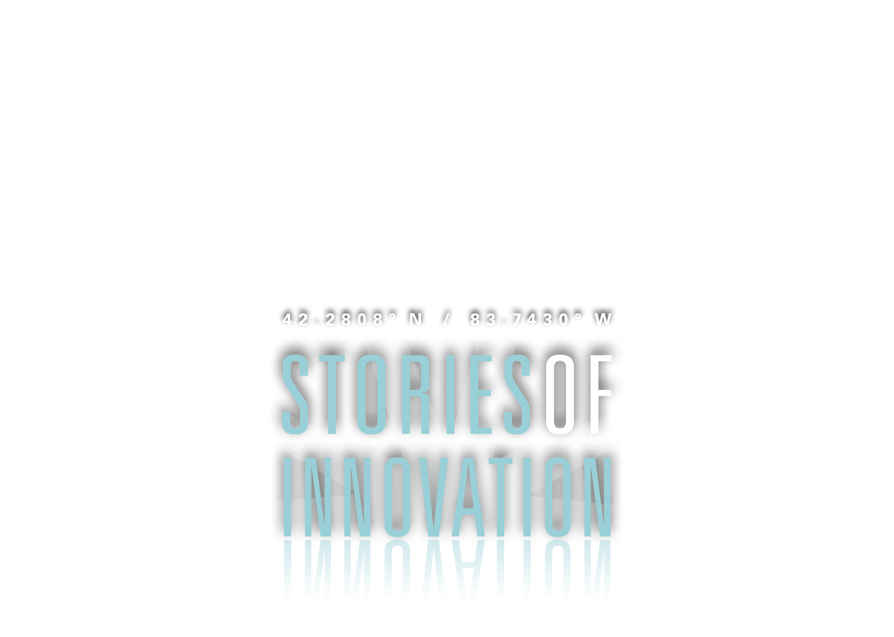 Stories of Innovation