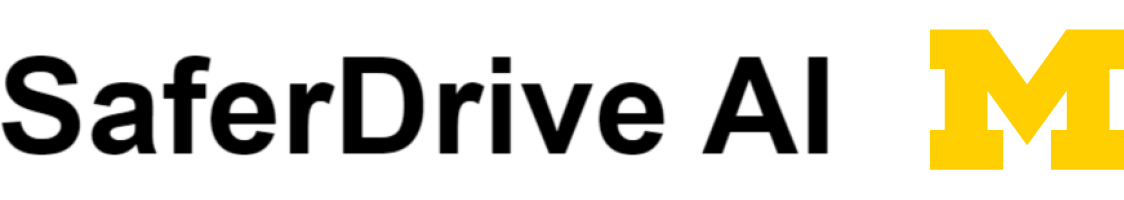 Safer Drive AI Logo
