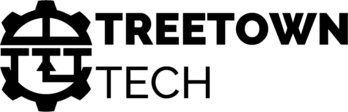 Treetown Tech Logo
