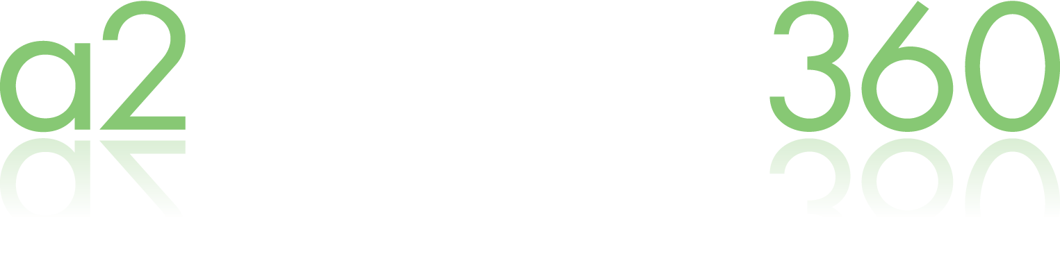 a2TECH360 logo