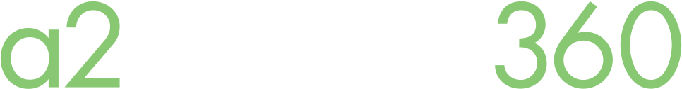 a2TECH360 logo