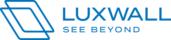 LuxWall logo