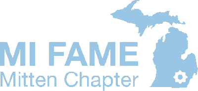 MI-Fame logo