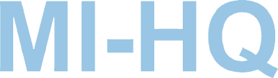 MI-HQ logo