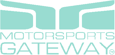 Motorsports Gateway logo