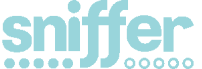 Sniffer Robotics logo