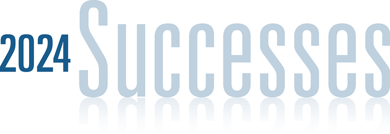 SPARK Capital 2024 Successes