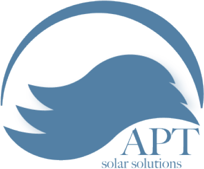 APT Solar Solutions logo