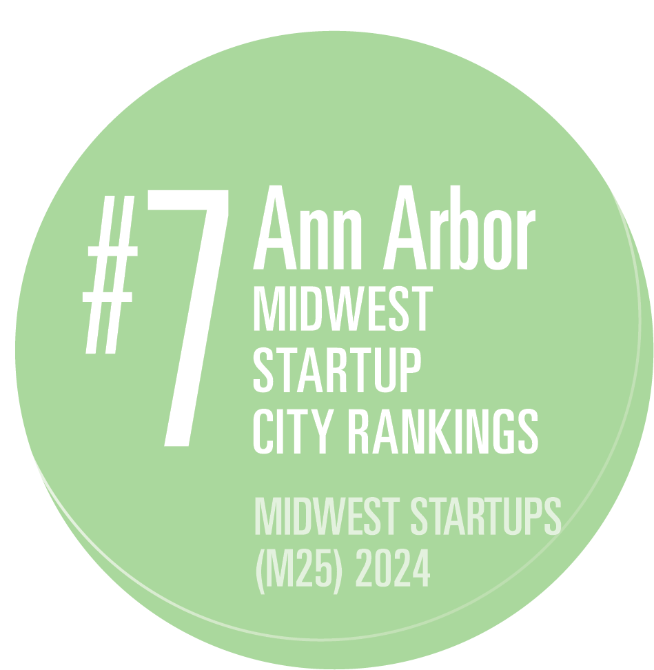 Ann Arbor Midwest city rank
