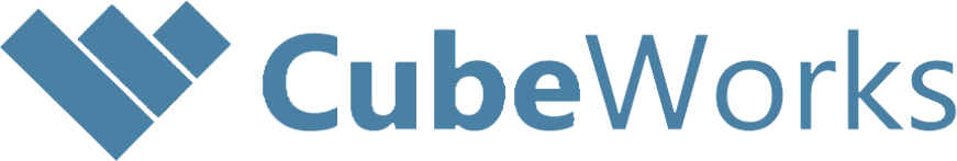 Cubeworks logo