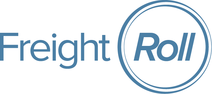 Freight Roll logo