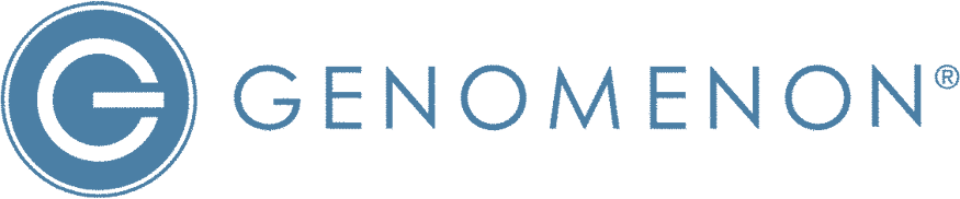 Genomenon Logo