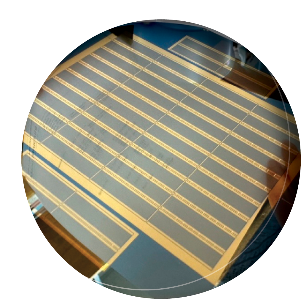 Heat2Power product