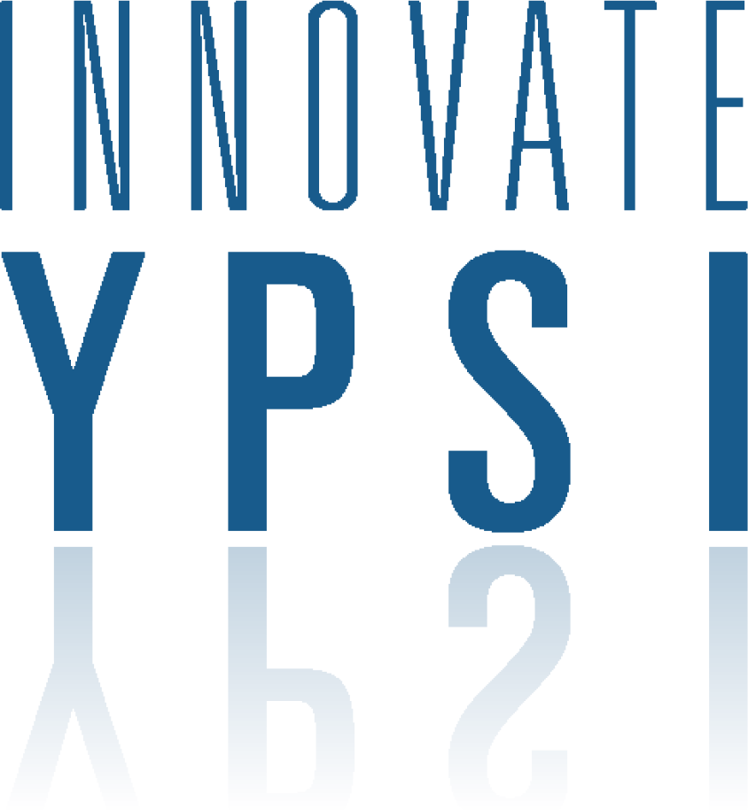 Innovate Ypsi Logo