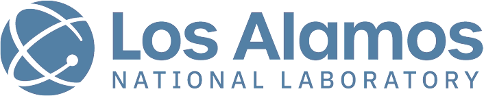 Los Alamos Logo