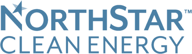 North Star Clean Energy Logo