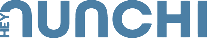 Nunchi logo