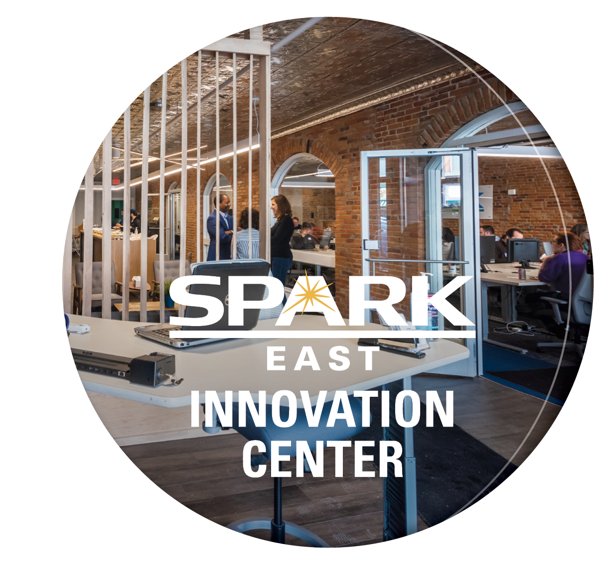 Spark East Innovation Center