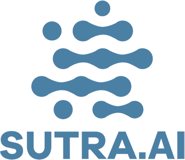 Sutra.AI logo