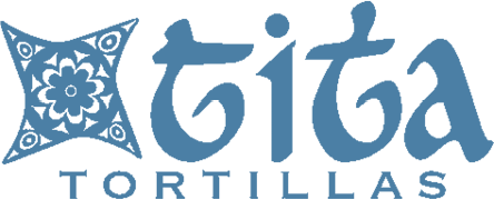 Tortillas Tita Logo