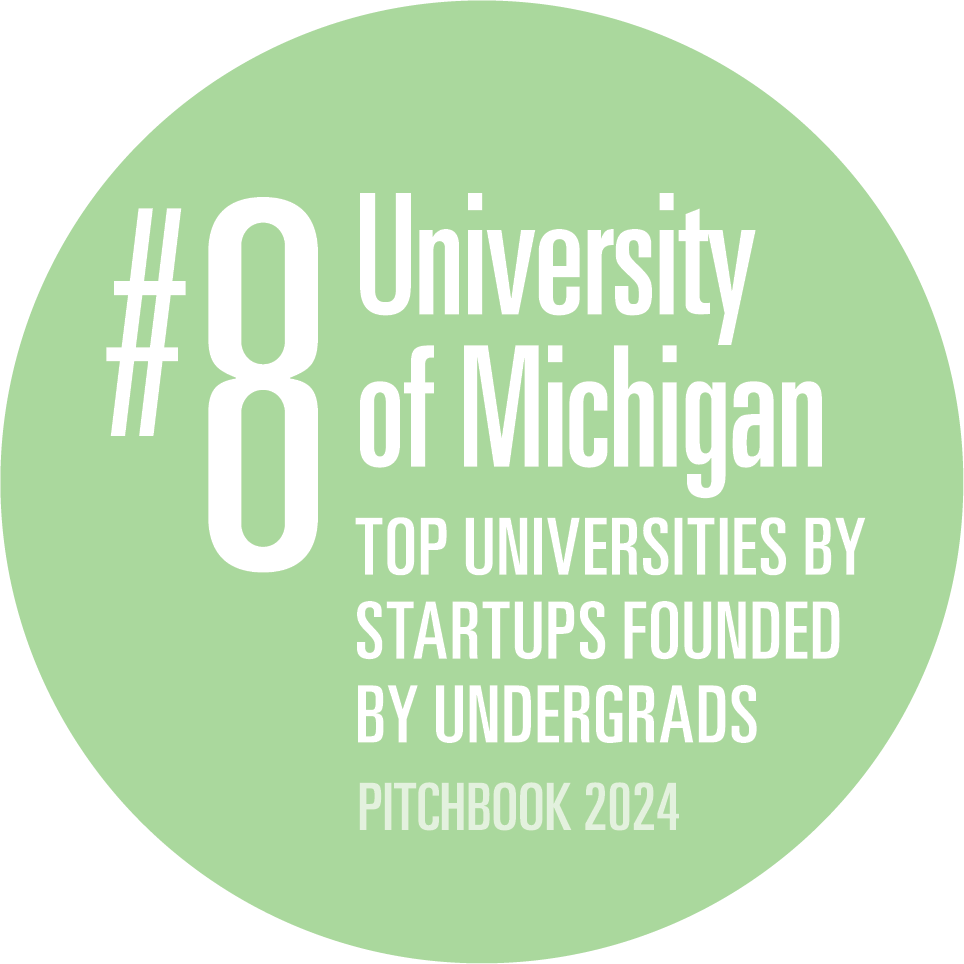 University of Michigan Ranking