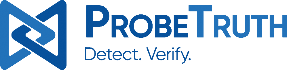 ProbeTruth logo
