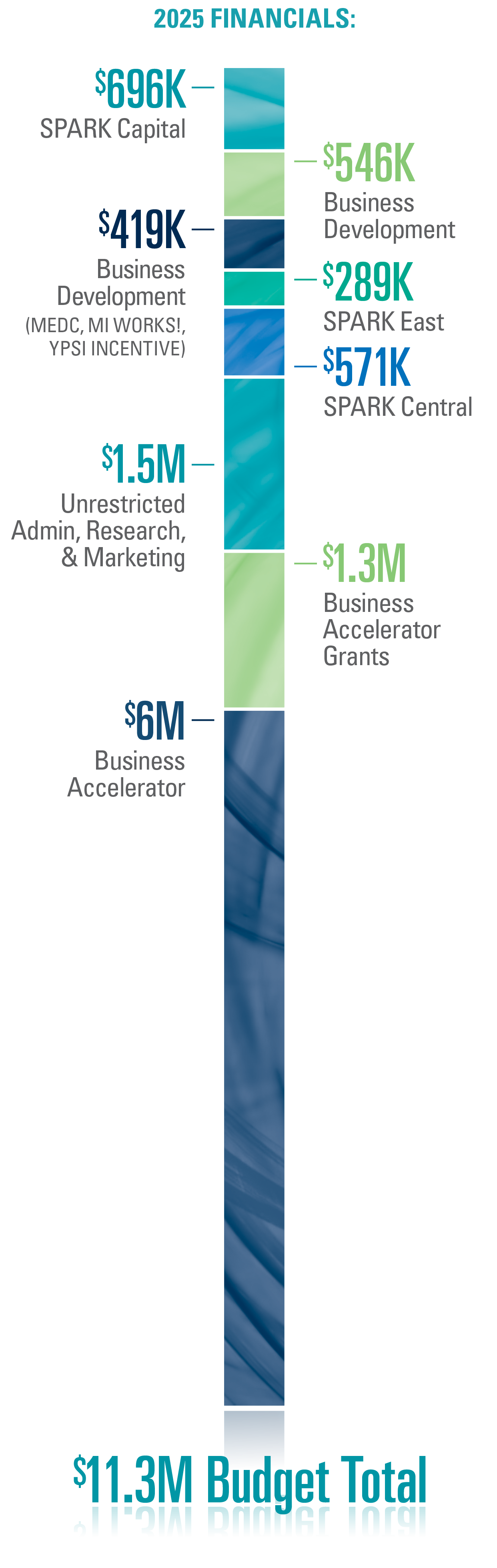 2025 Financials