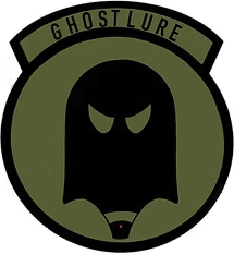 GhostLure logo