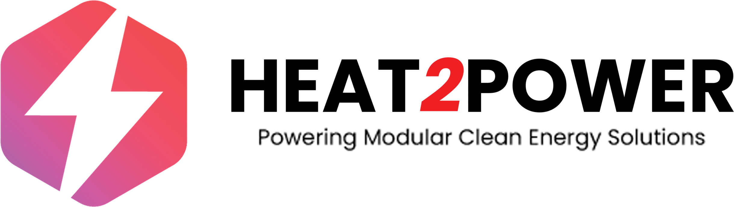 Heat2Power logo