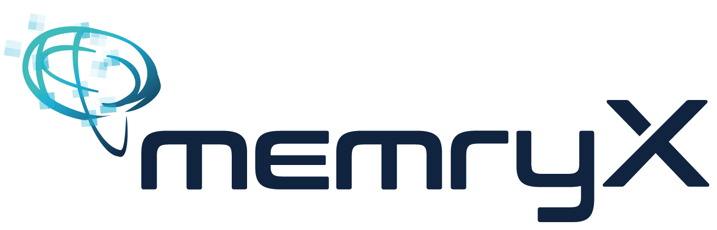 MemryX logo