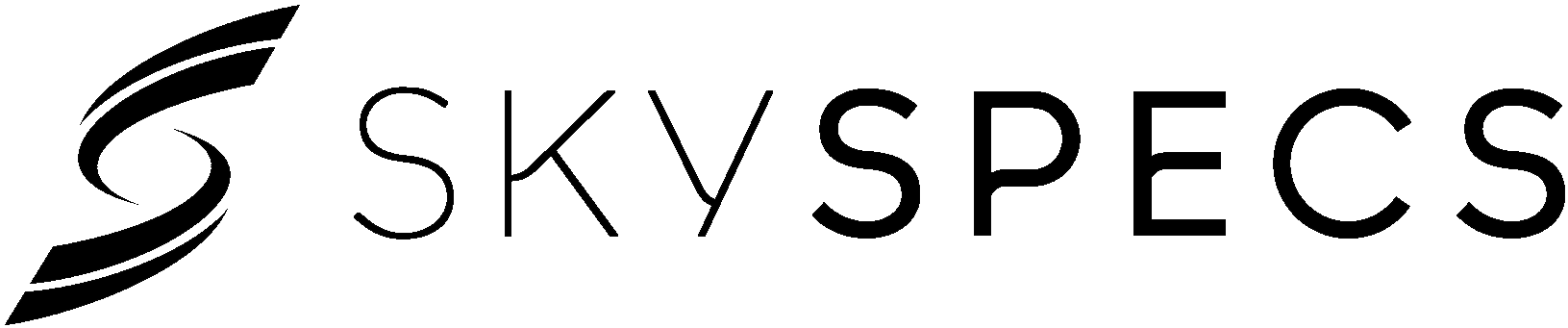 SkySpecs logo