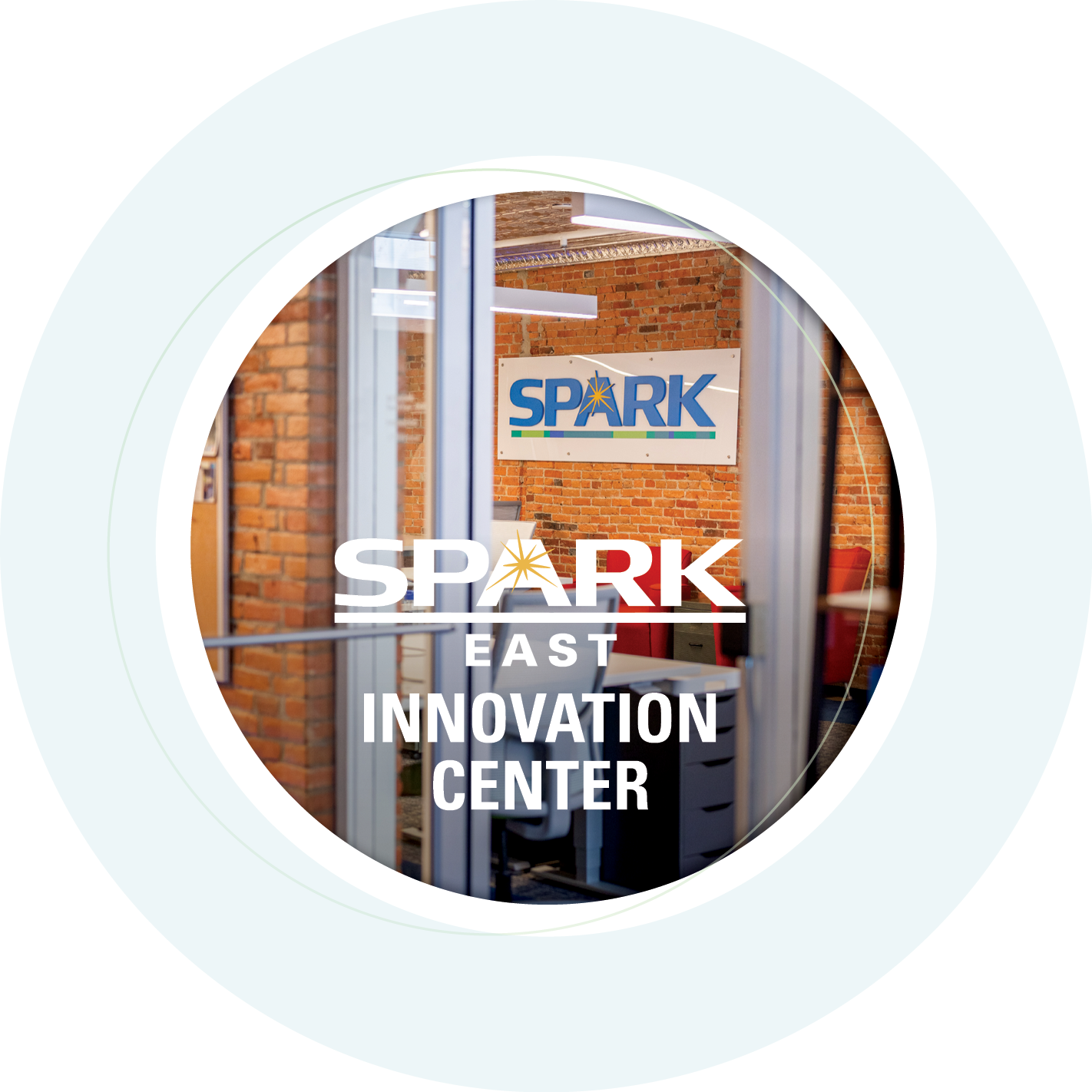Spark East in Ypsilanti