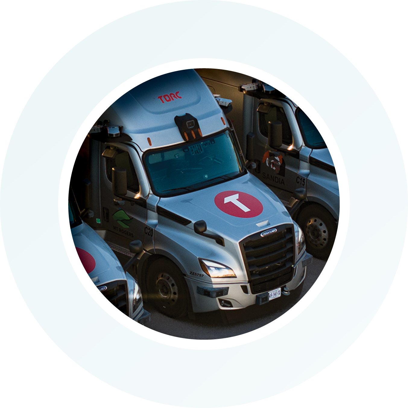 Torc Truck