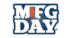MFG Day