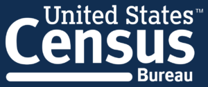 United States Census Bureau logo