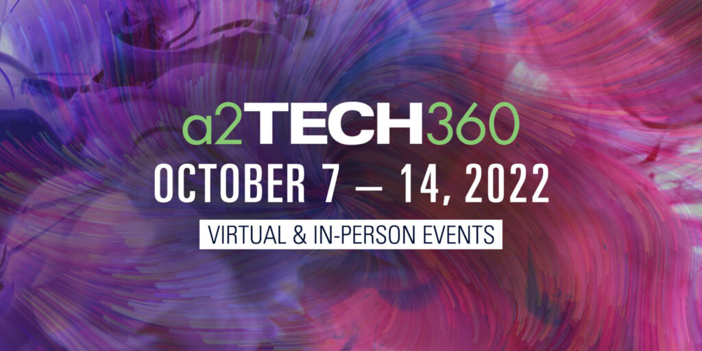 a2Tech360 event banner