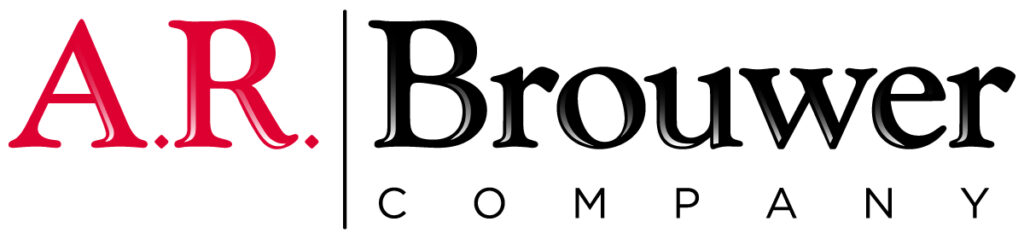 A.R. Brouwer Company logo