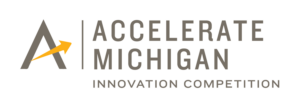Accerlate Michigan logo