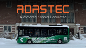 ADASTEC Banner