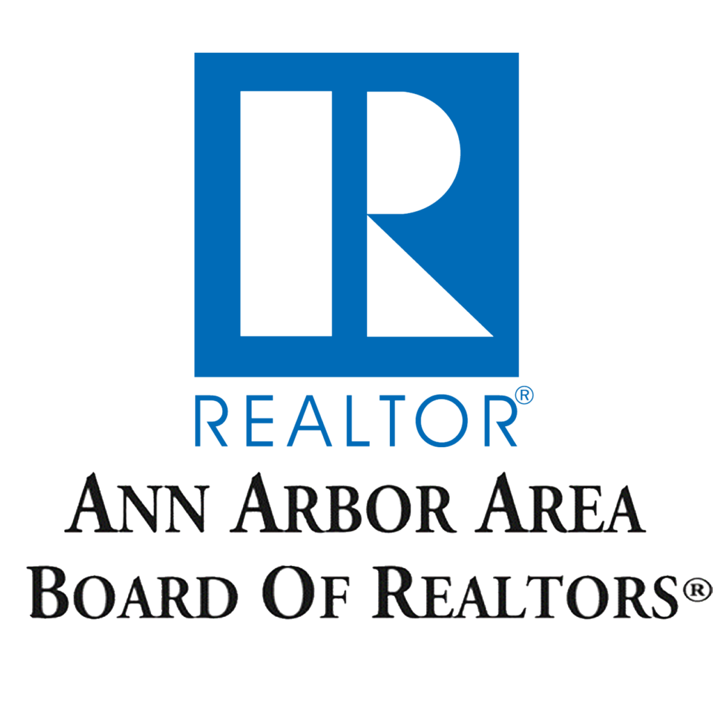 Ann Arbor Board of Realtors logo