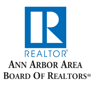 Ann Arbor Board of Realtors logo