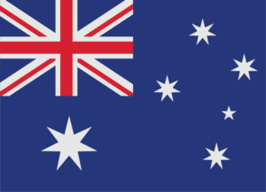 Australia flag