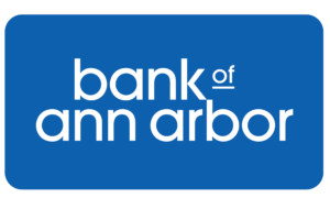Bank of Ann Arbor logo