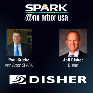 Paul Krutko and Disher podcast-square