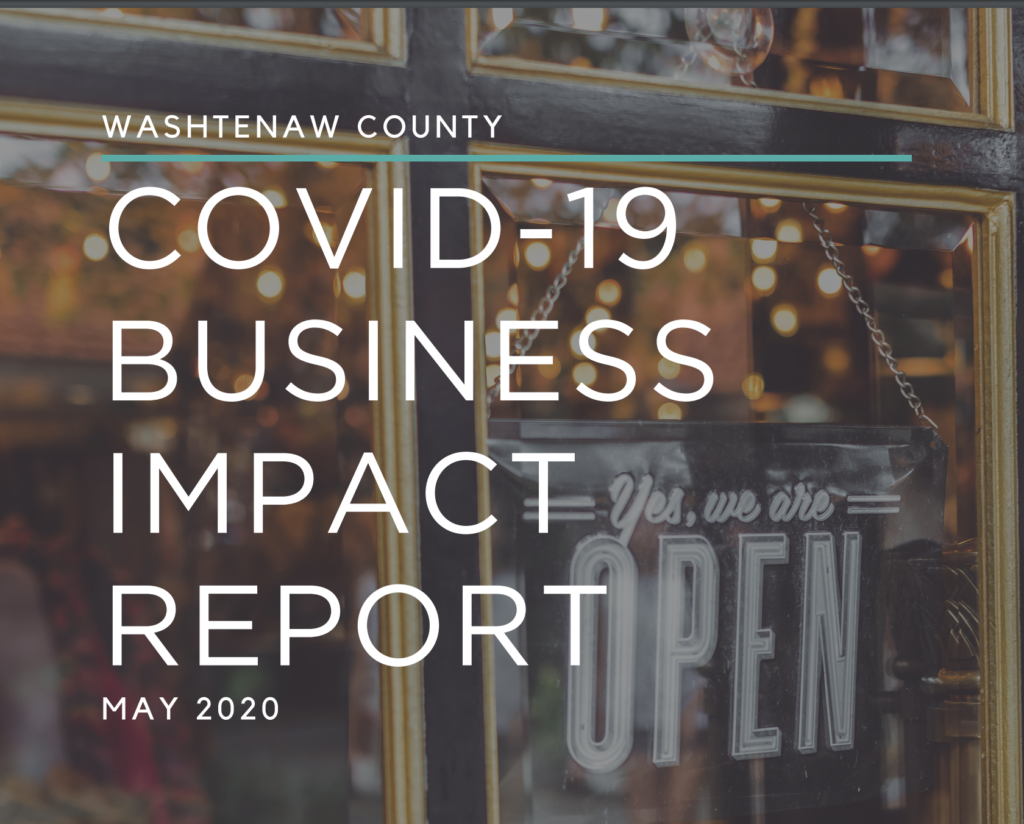 EntryPoint COVID-19 Business Impact Report